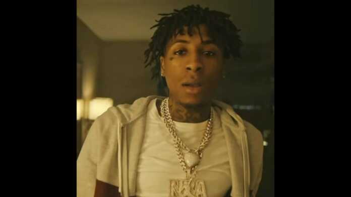 Nba YoungBoy - I Aint Scared Instrumental