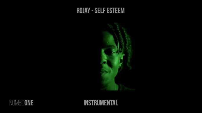 Rojay - Self Esteem (Instrumental Remake)
