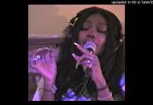 SZA – Shirt (Instrumental)