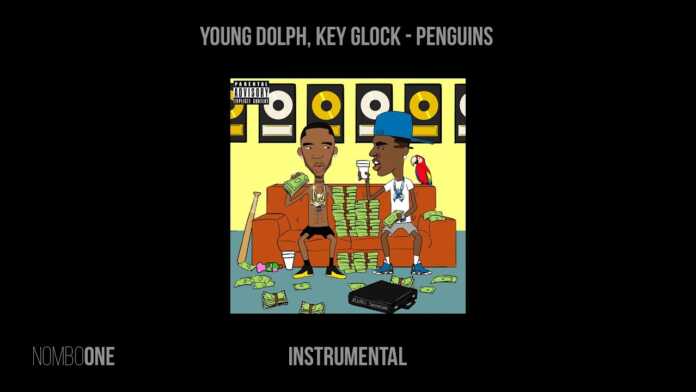 Young Dolph Penguins (Instrumental Remake)