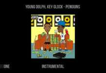 Young Dolph Penguins (Instrumental)