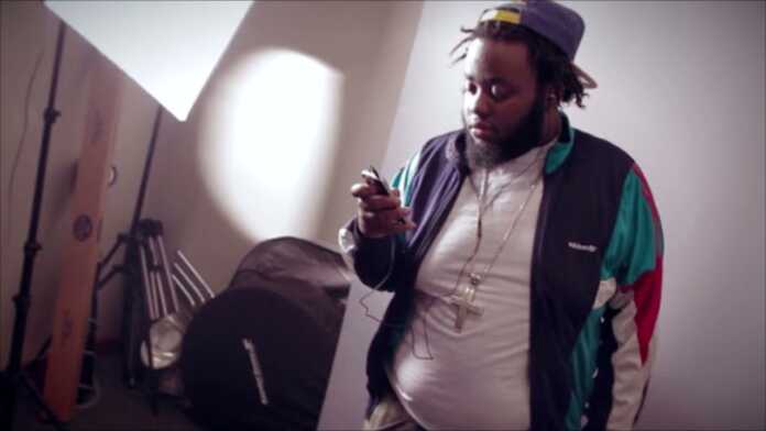 24Hrs Feat Ty Dolla Sign - Free TC Instrumental