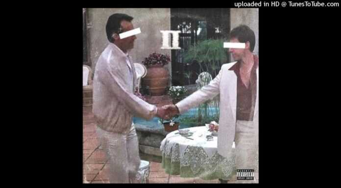 Benny The Butcher & Harry Fraud – Talkin Back (Instrumental)