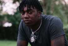 Fredo Bang – Click Up (Instrumental)
