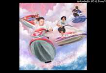 Lil Mosey – JETSKI feat. Lil Tecca (Instrumental)