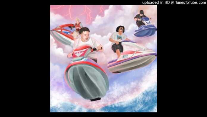 Lil Mosey - JETSKI feat. Lil Tecca (Instrumental)