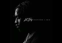Lil Tjay – Go Crazy (Instrumental)