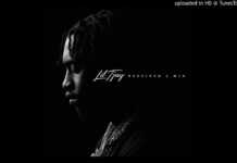 Lil Tjay – Go Crazy (Instrumental)