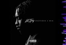 Lil Tjay – Irregular Love (Instrumental)