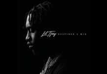Lil Tjay – Part of The Plan (Instrumental)