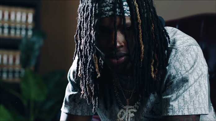 Muwop Feat King Von - Nobody Move Instrumental
