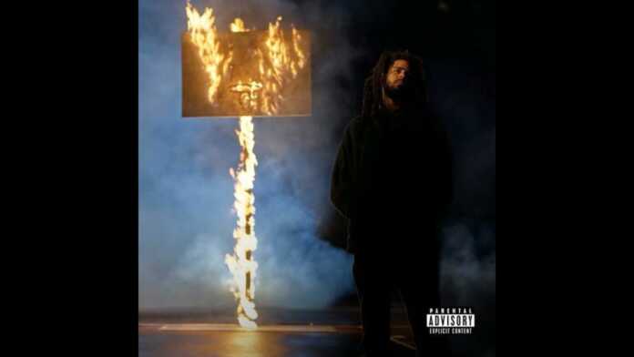 J. Cole - a p p l y i n g . p r e s s u r e Instrumental