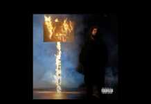 J. Cole – Hunger on Hillside (Instrumental)