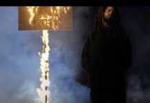 J. Cole – Evil World ft. Kendrick Lamar (The Off Season) (Instrumental)