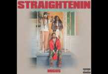 Migos – Straightenin (Instrumental)