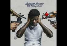 Quando Rondo – Blue Man (Instrumental)