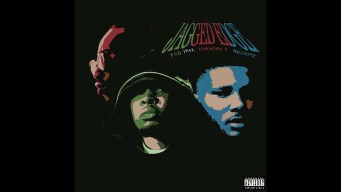 TSB - Jagged Edge ft M1llionz & Unknown T Instrumenntal