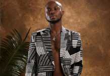 King Promise Slow Down Instrumental (Free Download)