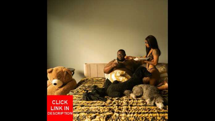 Bfb Da Packman - Big Bertha ft Sada Baby Instrumental