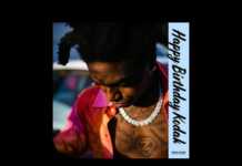 Kodak Black – Feelin Peachy (Instrumental)