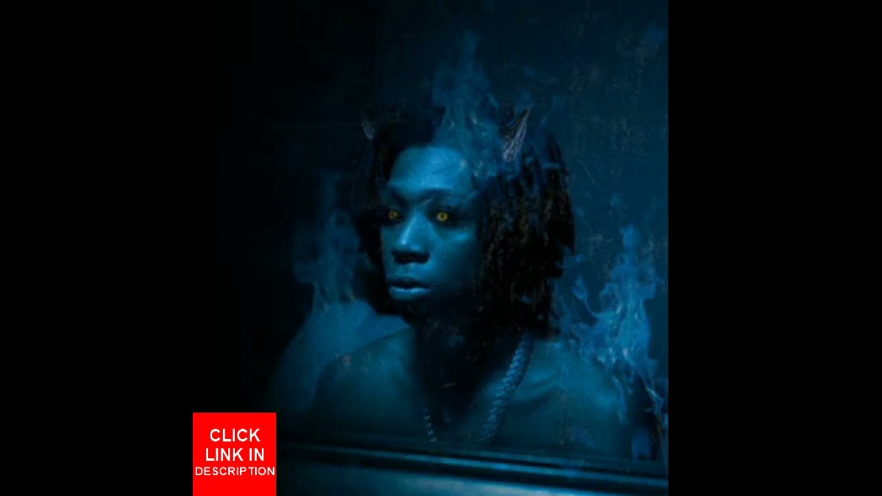 Lil Loaded - Stay 6lue (Instrumental) - Instrumentalstv