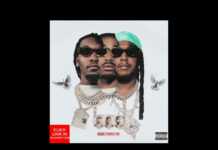Migos – How did I (Instrumental)