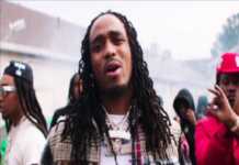 Migos – Time For Me (Instrumental)