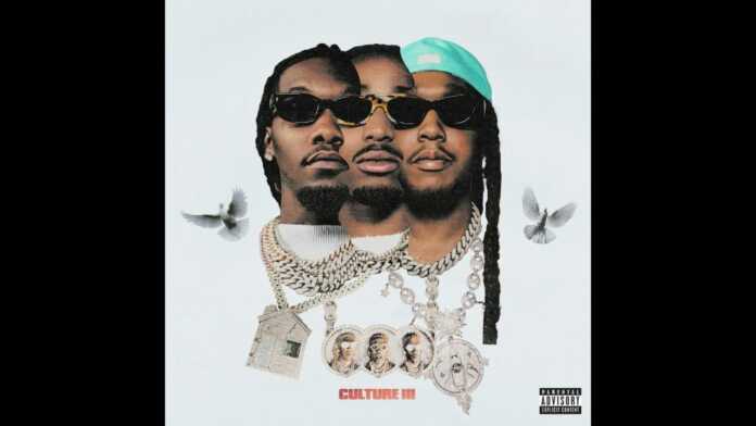 Migos - Why Not Instrumental