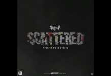 Styles P – Scattered (Instrumental)
