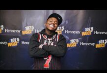Dababy – Red Light Green Light (Instrumental)