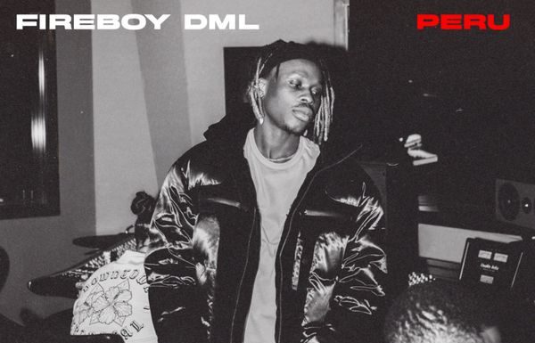 Fireboy – Peru Instrumental Mp3 Download Fireboy peru instrumental