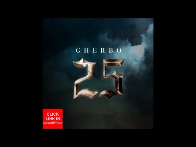 G Herbo  No Jail Time (Instrumental)  Instrumentalstv