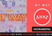 Logic – My Way (Instrumental)
