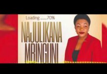 Martha Mwaipaja – Najulikana Mbinguni (Instrumental Download)