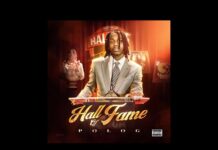 Polo G – Boom (Instrumental)