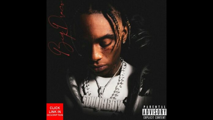 Soulja Boy - No Games Instrumental