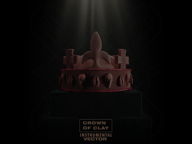 Vector - Crown Of Clay (Instrumental)