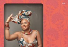 Yemi Alade – Enjoyment INSTRUMENTAL DOWNLOAD
