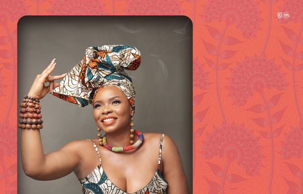Yemi Alade – Enjoyment INSTRUMENTAL DOWNLOAD