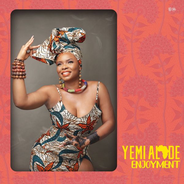 Yemi Alade – Enjoyment instrumental