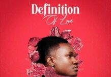 Mbosso – Mtaalam INSTRUMENTAL
