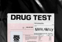 Naira Marley – Drug Test (Instrumental)