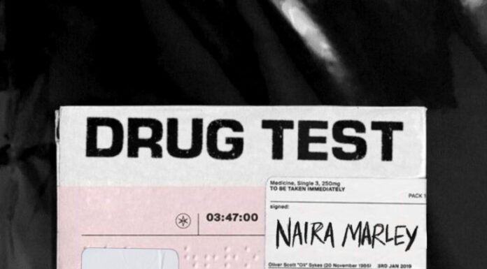 Naira Marley – Drug Test (Instrumental)