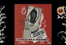 Fredo Bang – Shake N Bake feat. BIG30 (Instrumental)