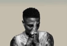 Wizkid ft Bella Shmurda – Anoti (Instrumental)