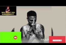 Wizkid Ft. Buju – Mood (Instrumental)