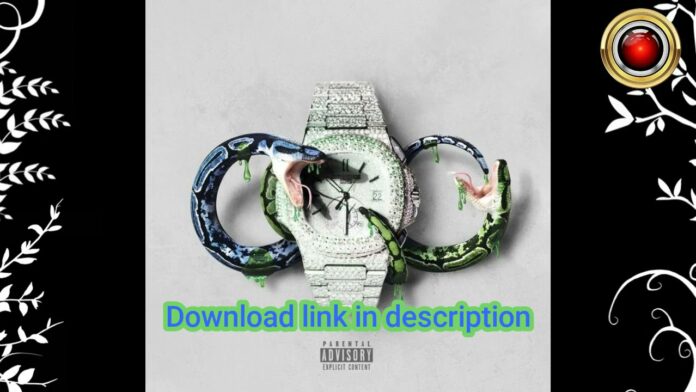 YNW Melly - Greensight Instrumental