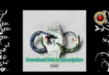 YNW Melly – Na Na Na Boo Boo (Instrumental)