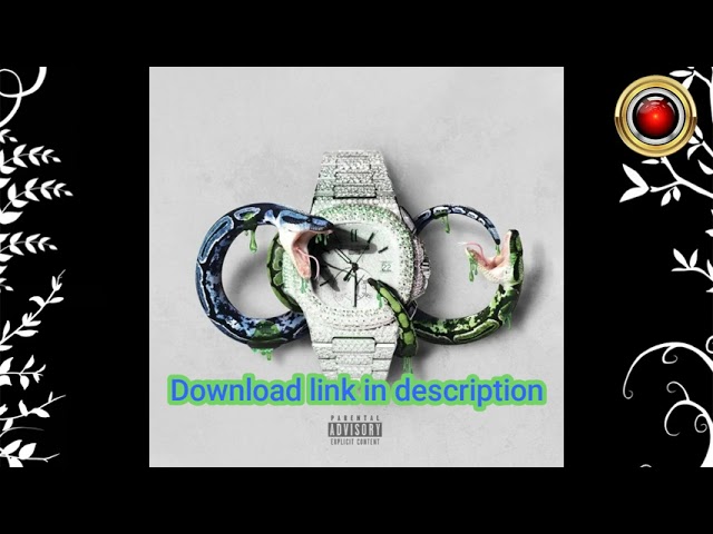 YNW Melly - Na Na Na Boo Boo Instrumental