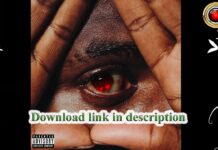 Key Glock – Freeze Tag (Instrumental)